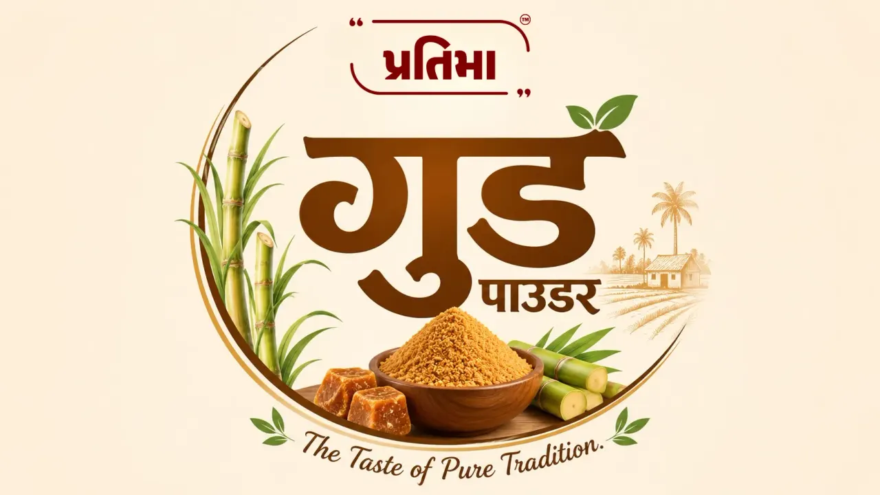 From Pratima Pre-Mix, with tradition